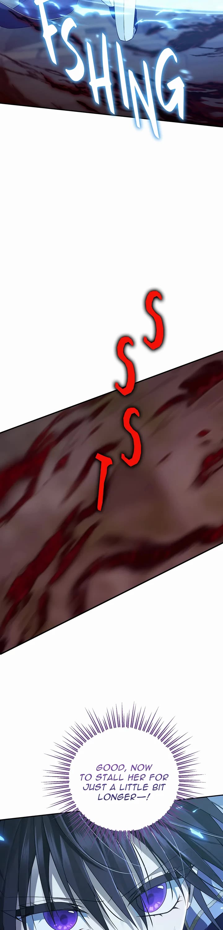 Actually, I Was the Real One chapter 137 page 46