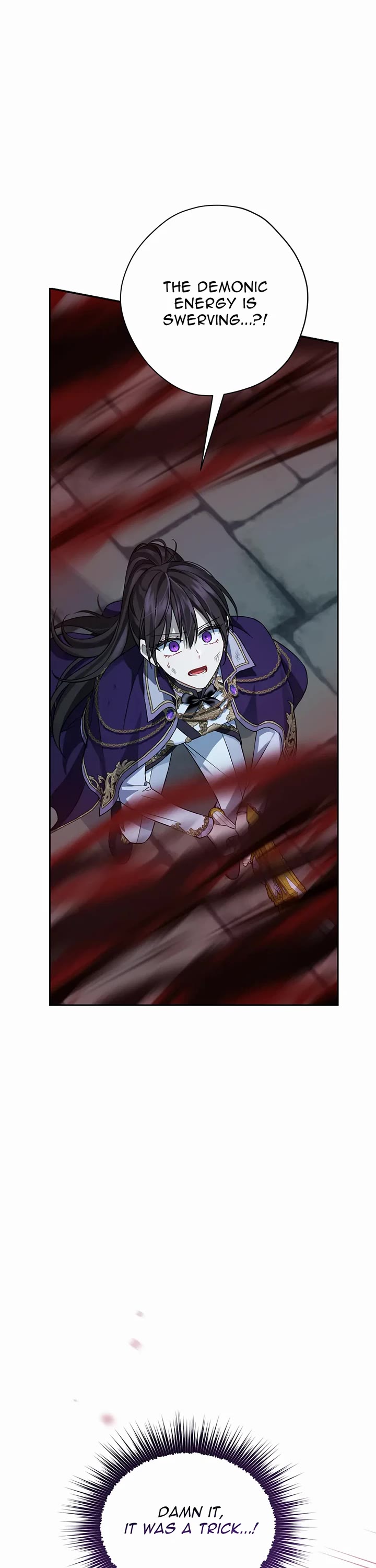 Actually, I Was the Real One chapter 137 page 48