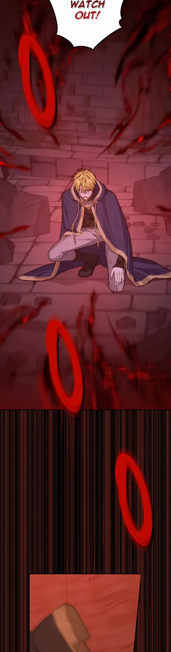 Actually, I Was the Real One chapter 137 page 50