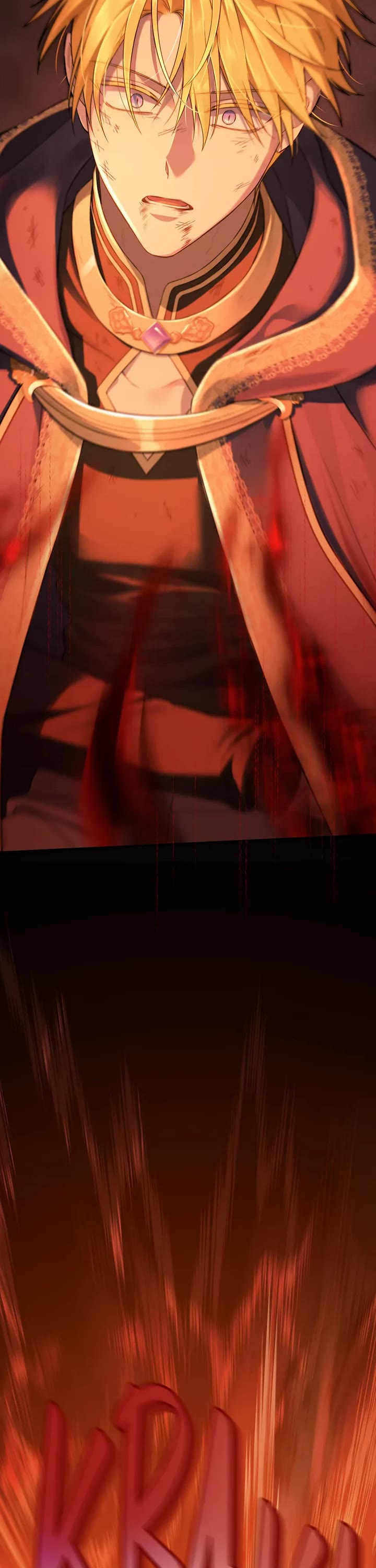 Actually, I Was the Real One chapter 137 page 52