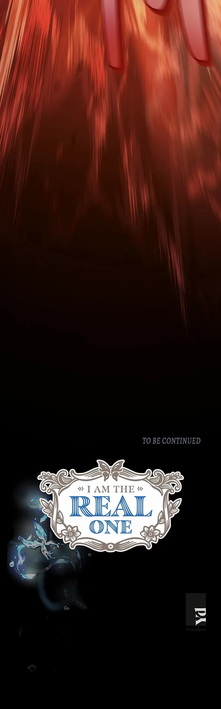 Actually, I Was the Real One chapter 137 page 54