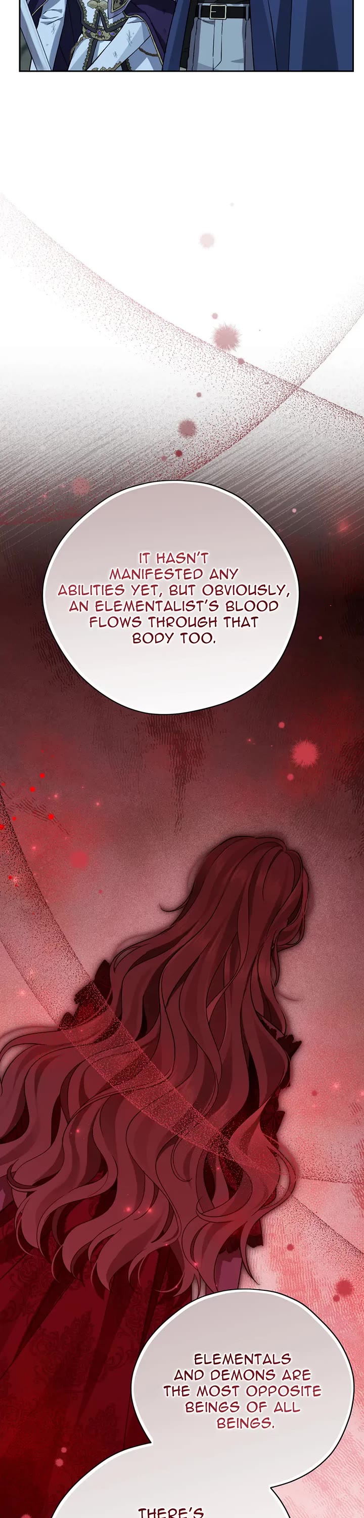 Actually, I Was the Real One chapter 137 page 6