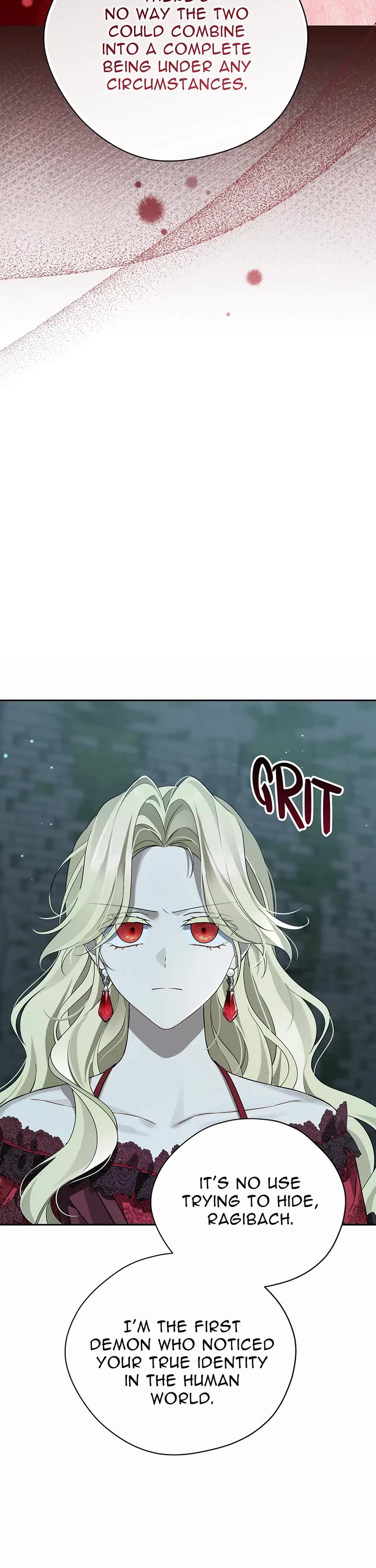 Actually, I Was the Real One chapter 137 page 7