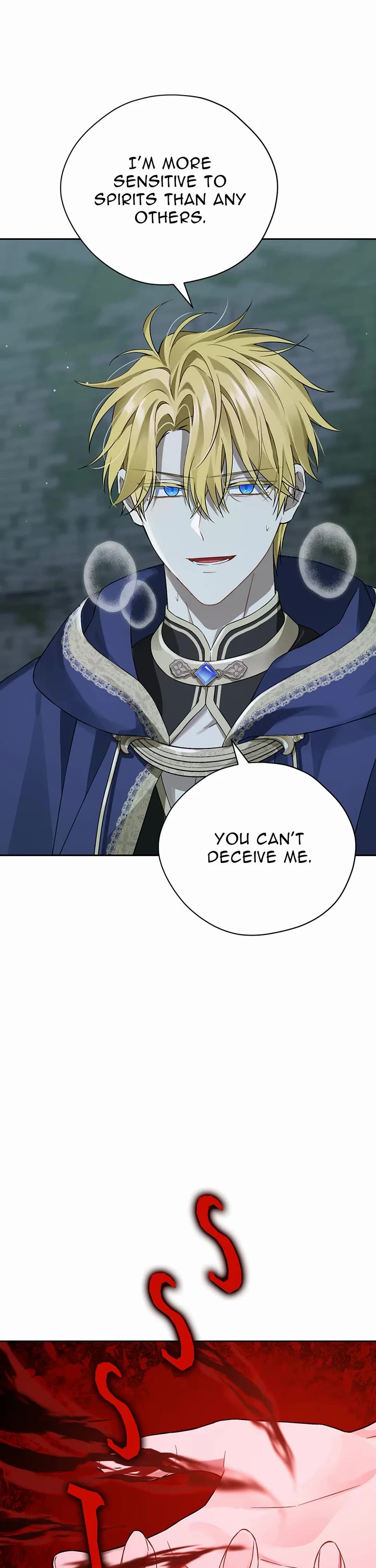 Actually, I Was the Real One chapter 137 page 8