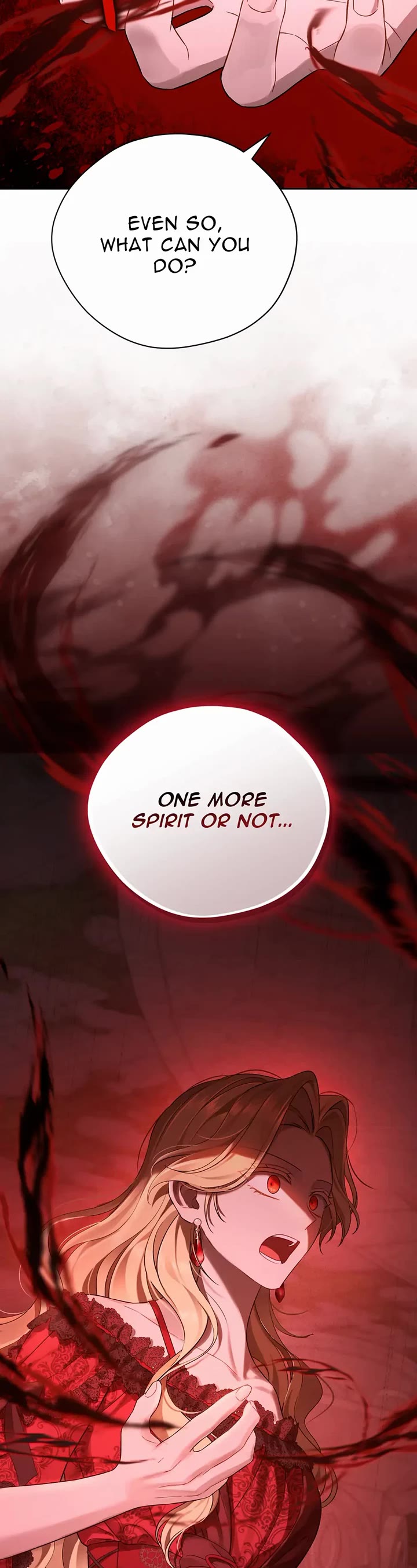 Actually, I Was the Real One chapter 137 page 9