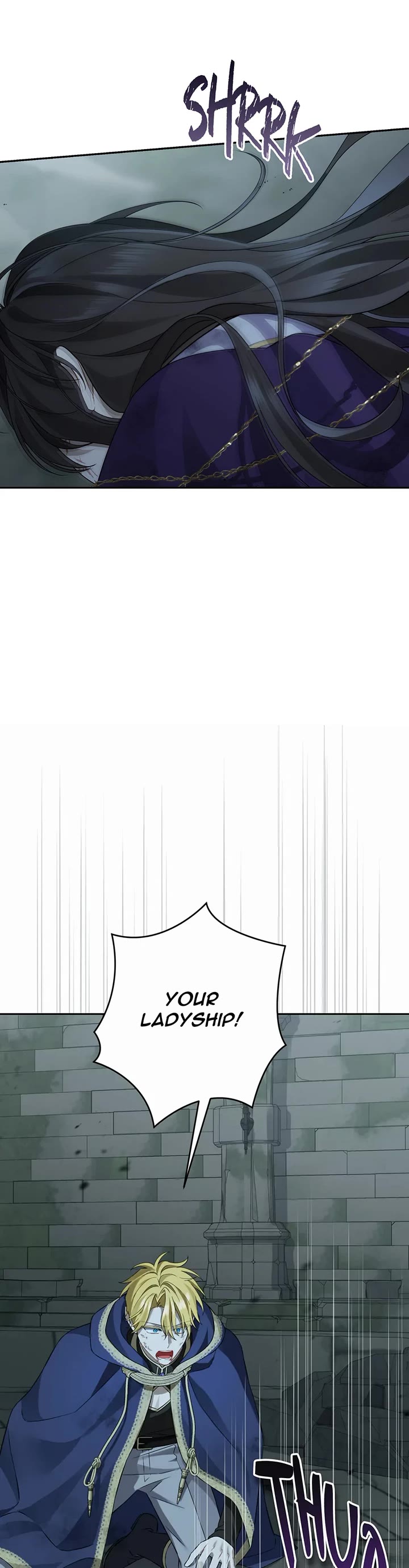 Actually, I Was the Real One chapter 138 page 10