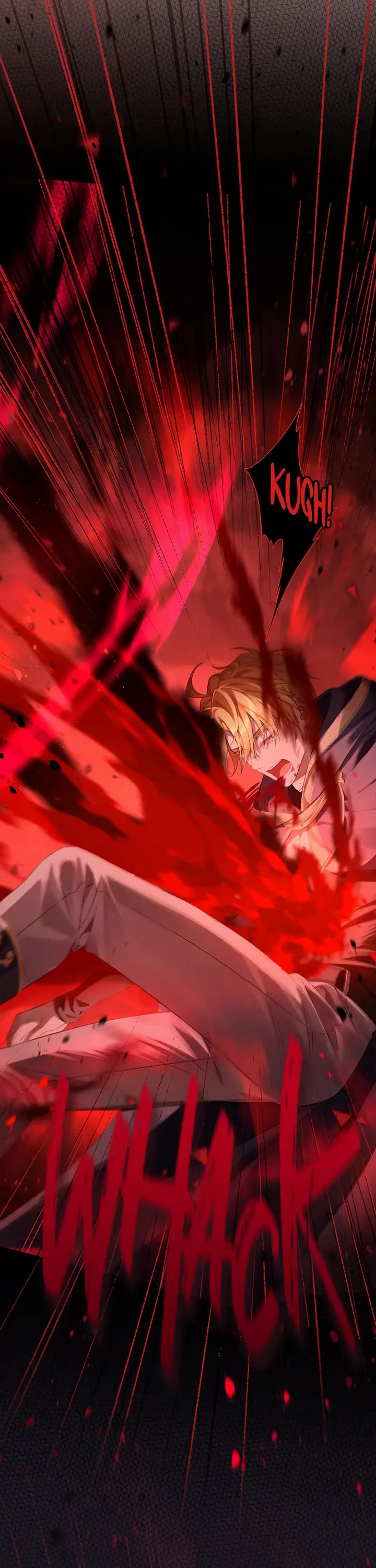 Actually, I Was the Real One chapter 138 page 13