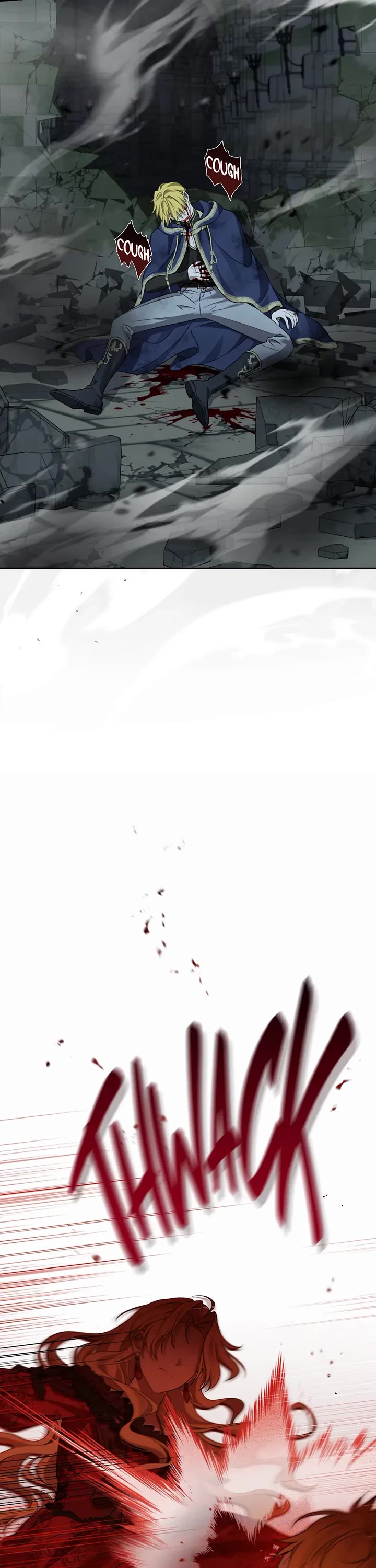 Actually, I Was the Real One chapter 138 page 16