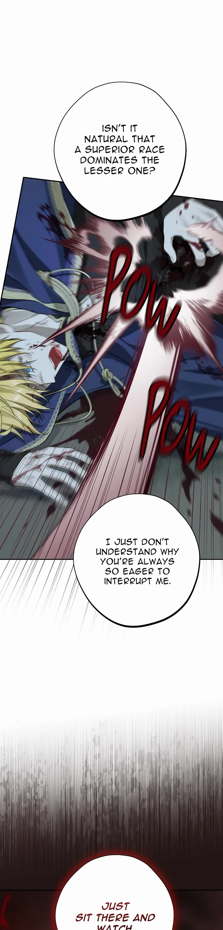 Actually, I Was the Real One chapter 138 page 18