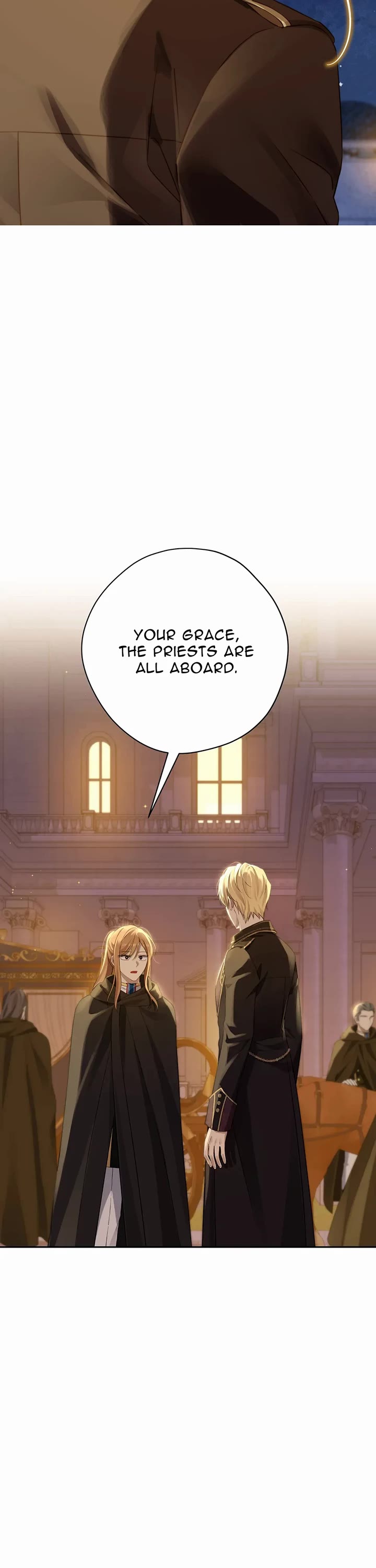 Actually, I Was the Real One chapter 138 page 2