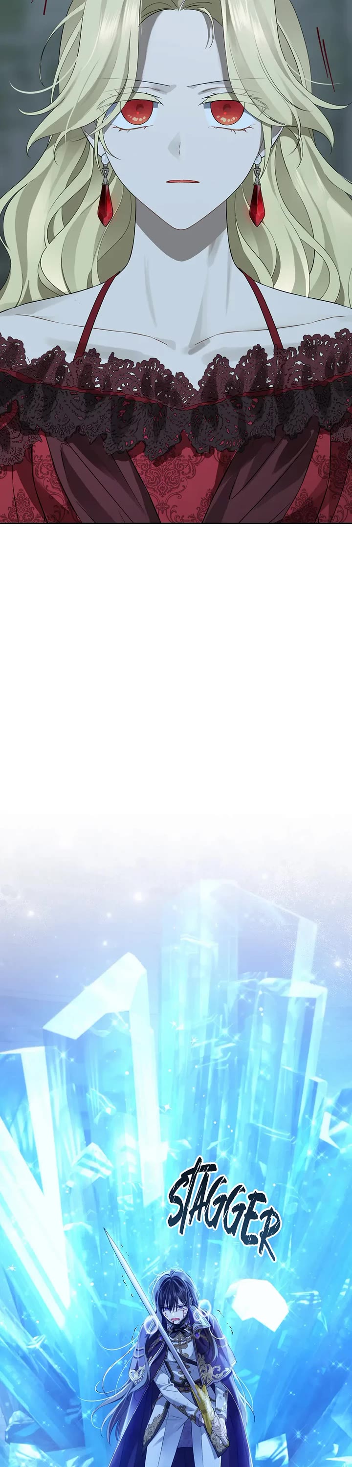 Actually, I Was the Real One chapter 138 page 27