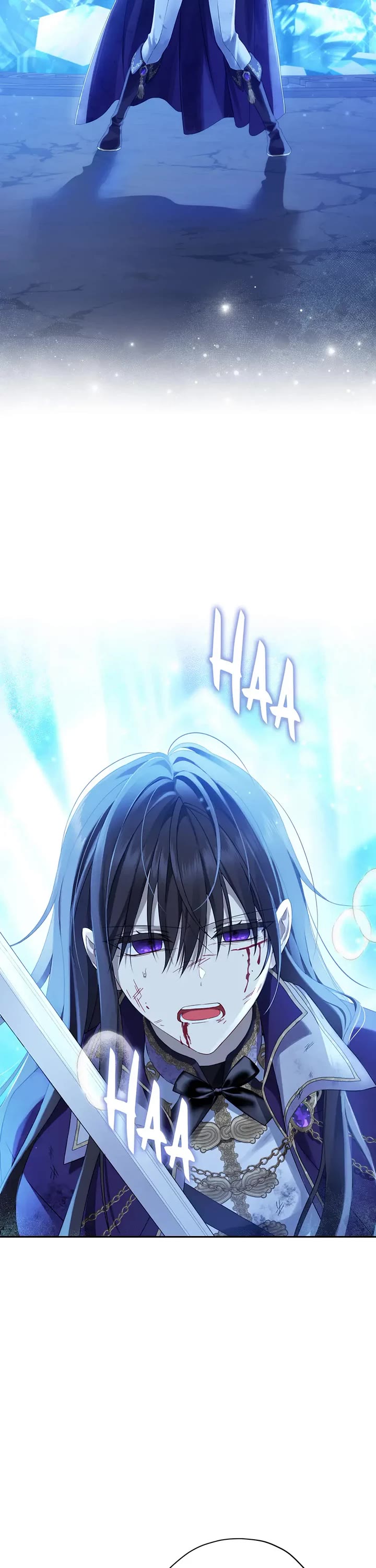 Actually, I Was the Real One chapter 138 page 28