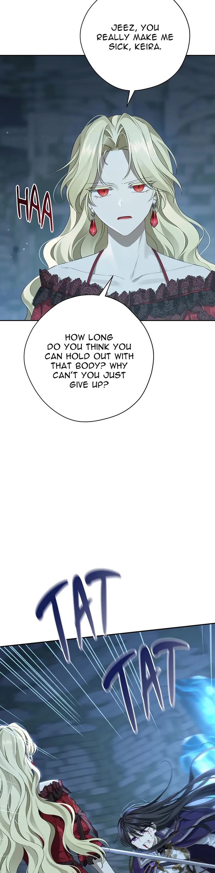 Actually, I Was the Real One chapter 138 page 29