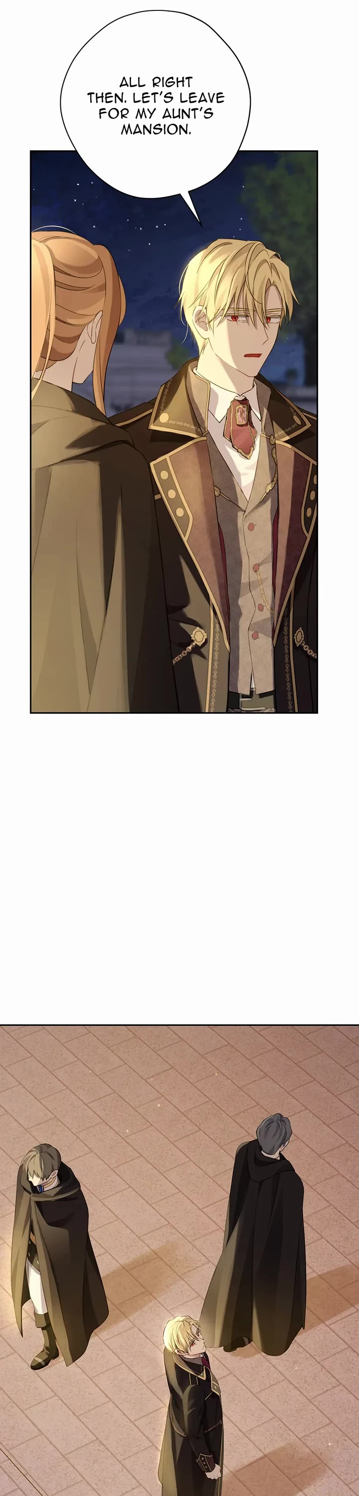 Actually, I Was the Real One chapter 138 page 3