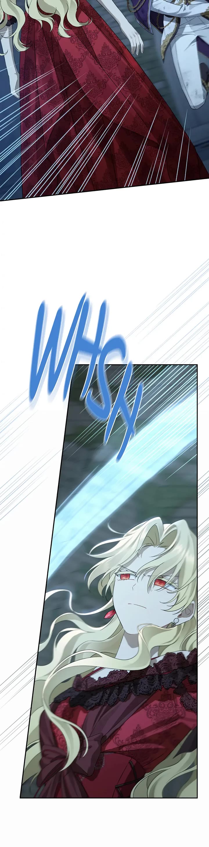 Actually, I Was the Real One chapter 138 page 30