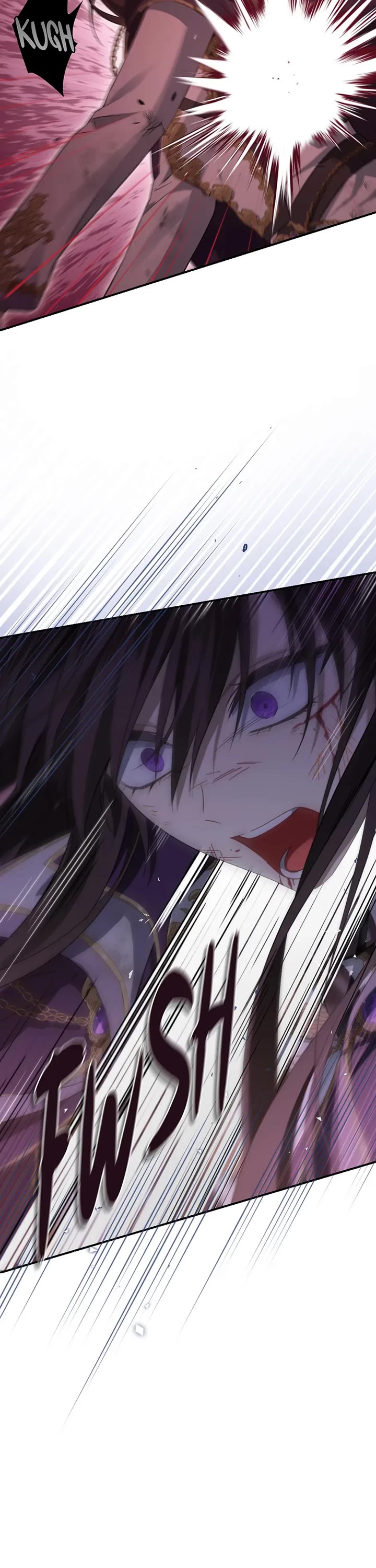 Actually, I Was the Real One chapter 138 page 32