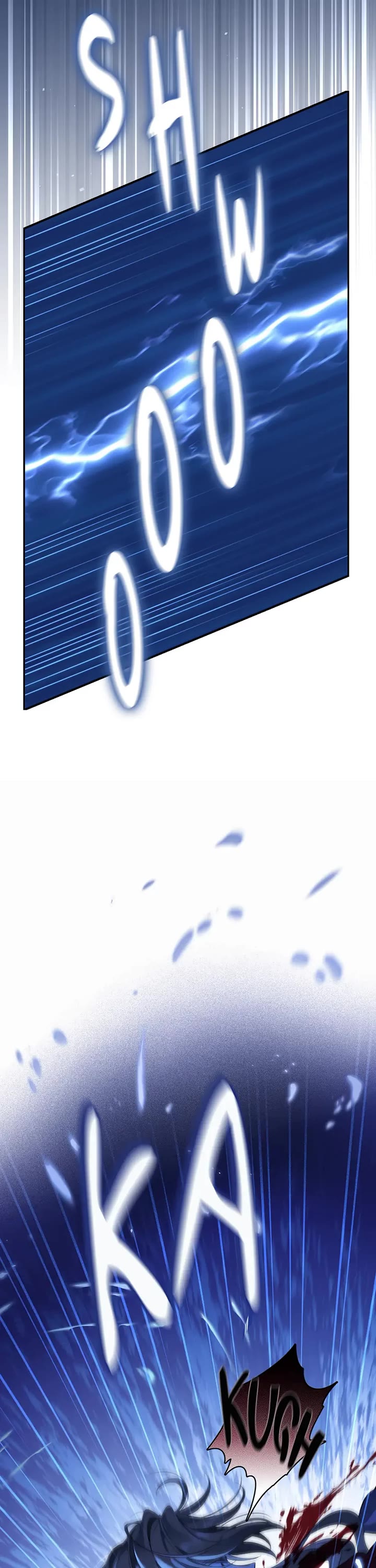 Actually, I Was the Real One chapter 138 page 36