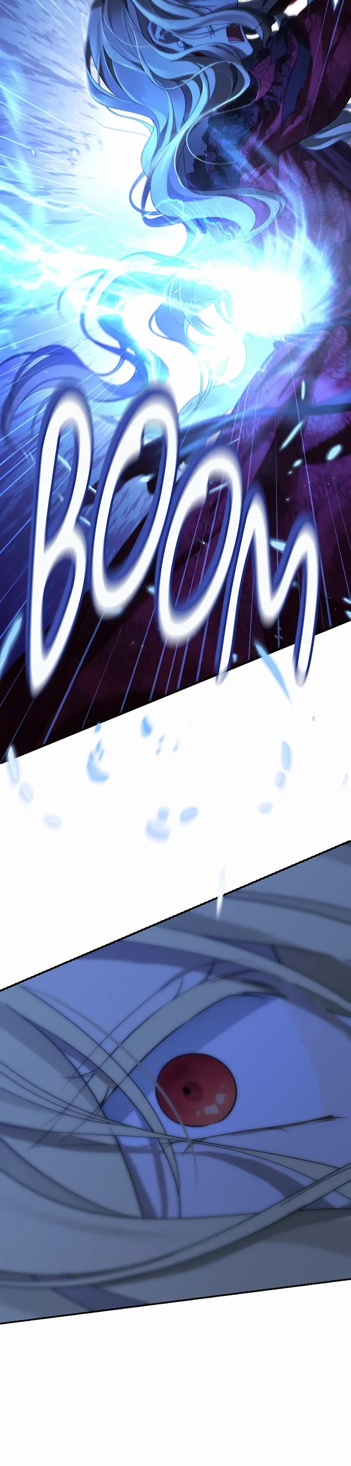 Actually, I Was the Real One chapter 138 page 37