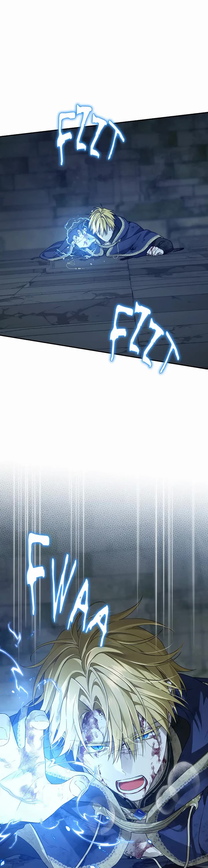 Actually, I Was the Real One chapter 138 page 38