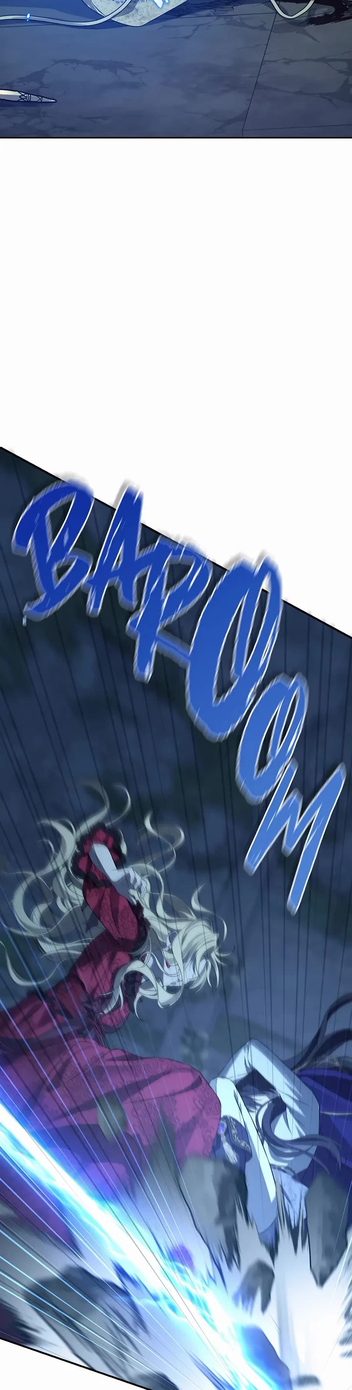 Actually, I Was the Real One chapter 138 page 39