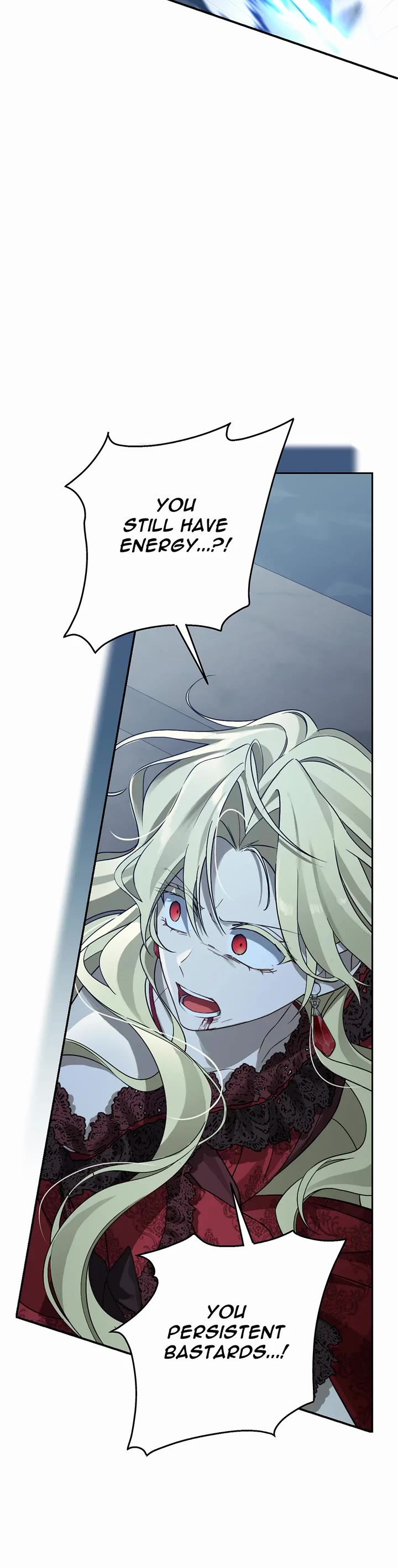 Actually, I Was the Real One chapter 138 page 40