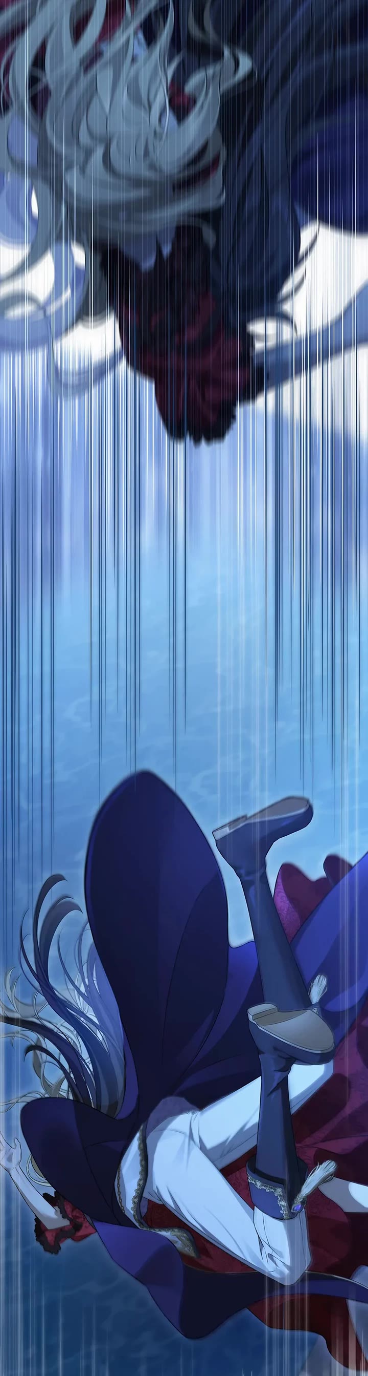 Actually, I Was the Real One chapter 138 page 44