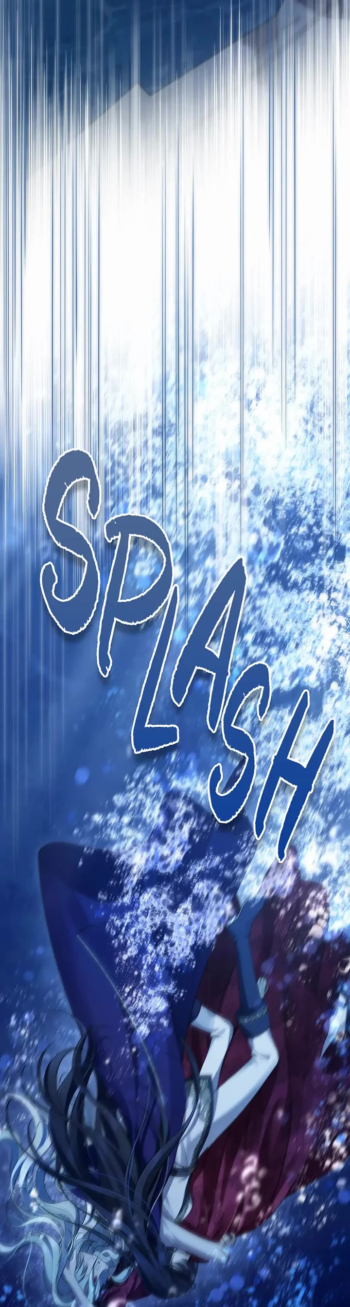 Actually, I Was the Real One chapter 138 page 45