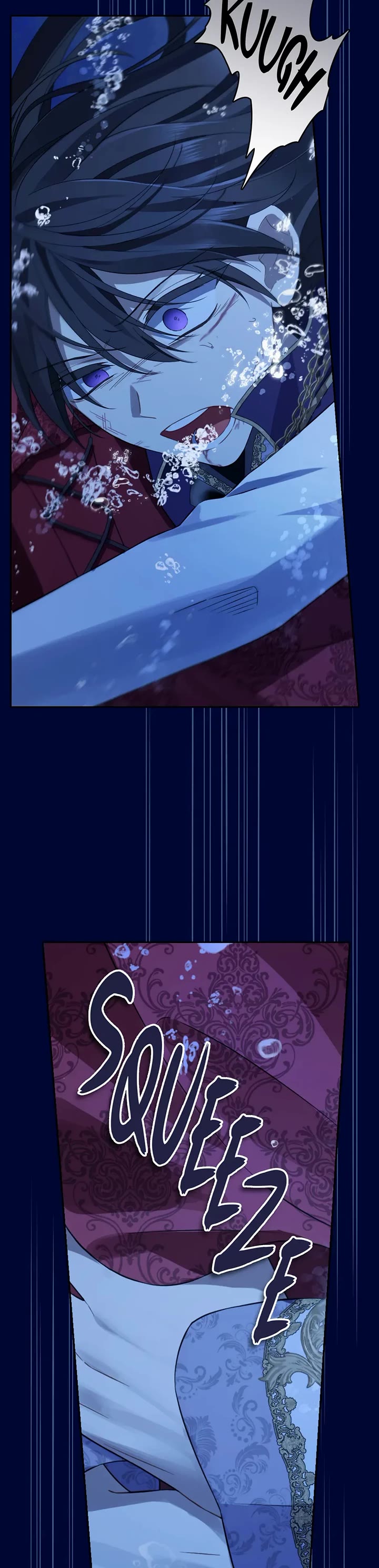 Actually, I Was the Real One chapter 138 page 49