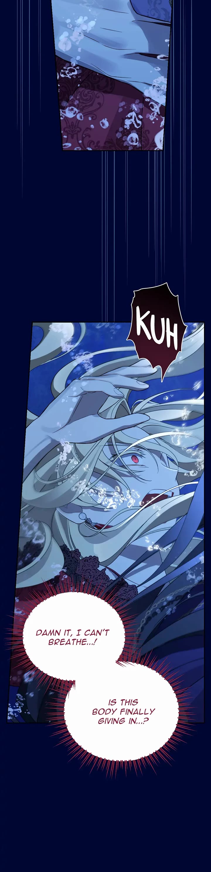 Actually, I Was the Real One chapter 138 page 50