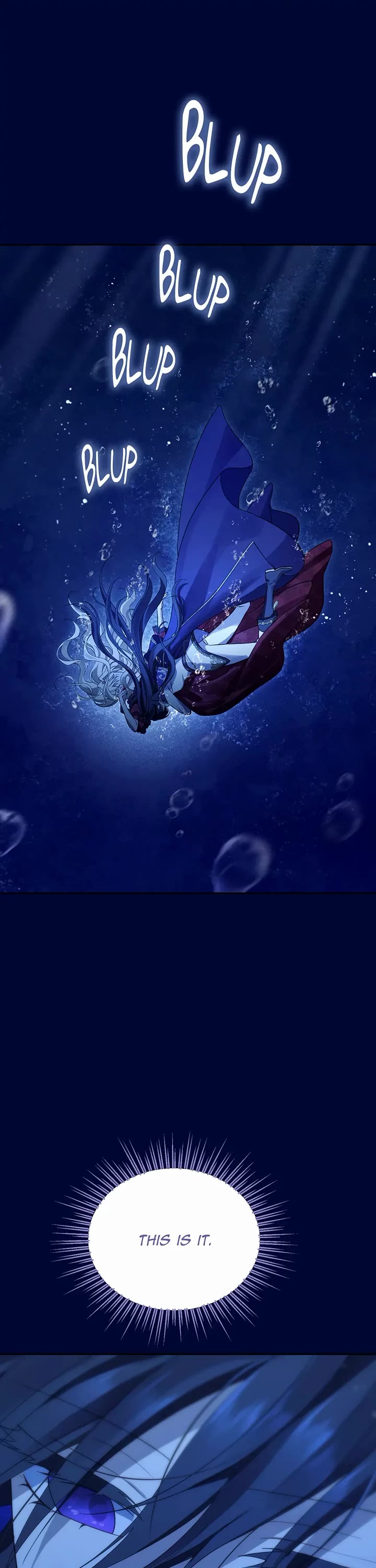 Actually, I Was the Real One chapter 138 page 51