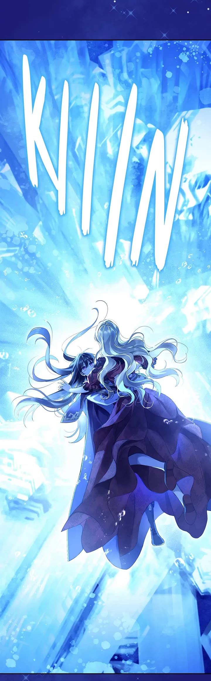 Actually, I Was the Real One chapter 138 page 54