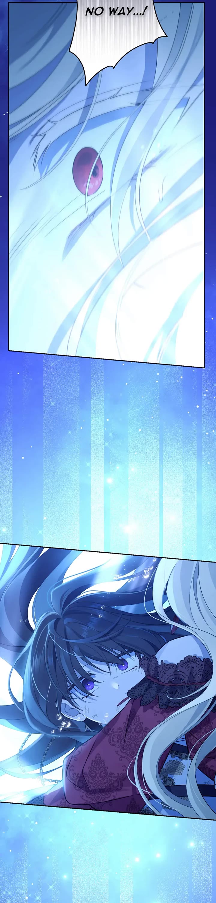 Actually, I Was the Real One chapter 138 page 56