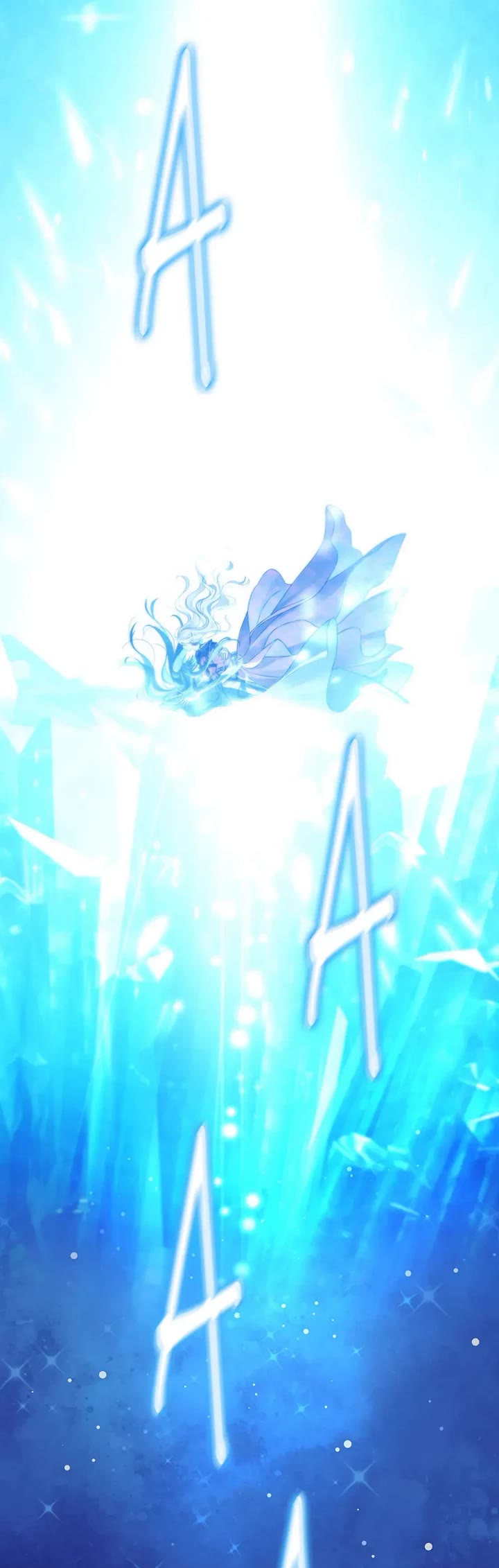 Actually, I Was the Real One chapter 138 page 58