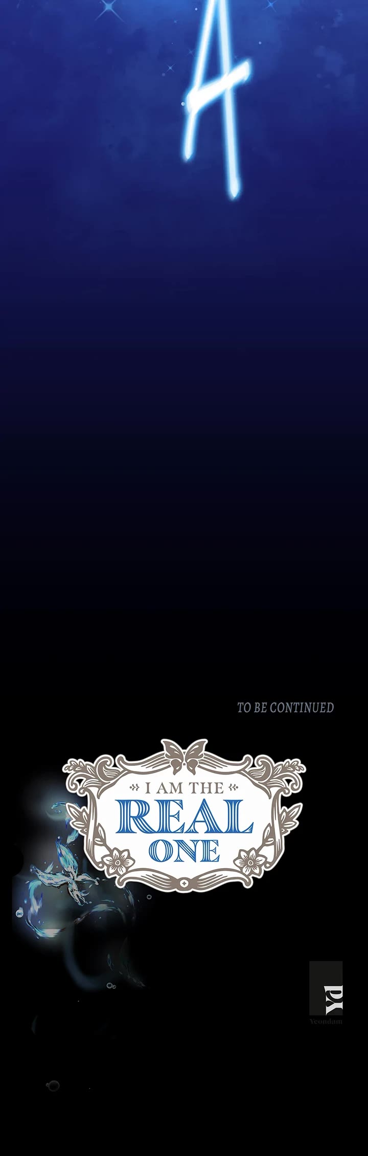 Actually, I Was the Real One chapter 138 page 59