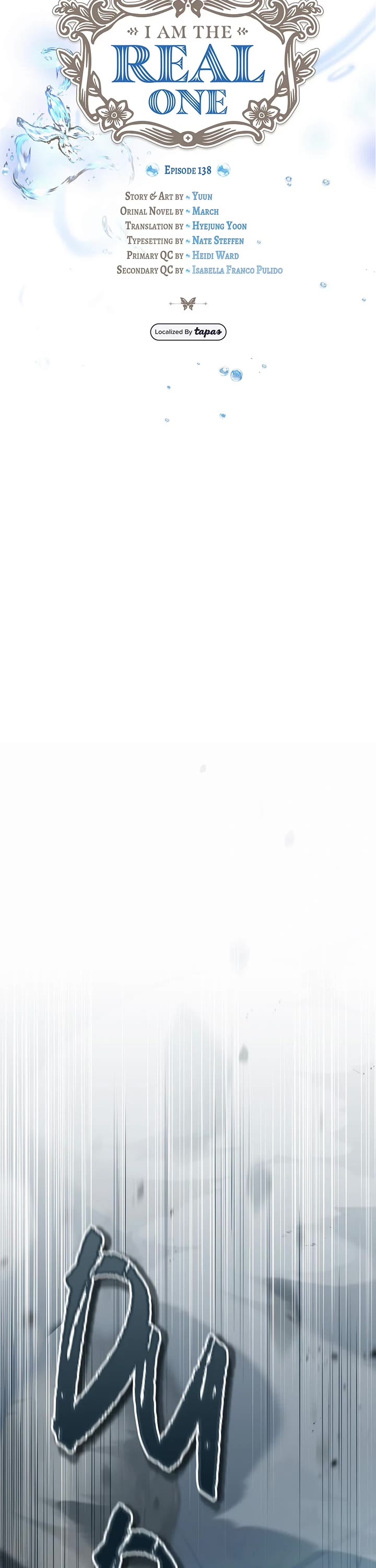 Actually, I Was the Real One chapter 138 page 6