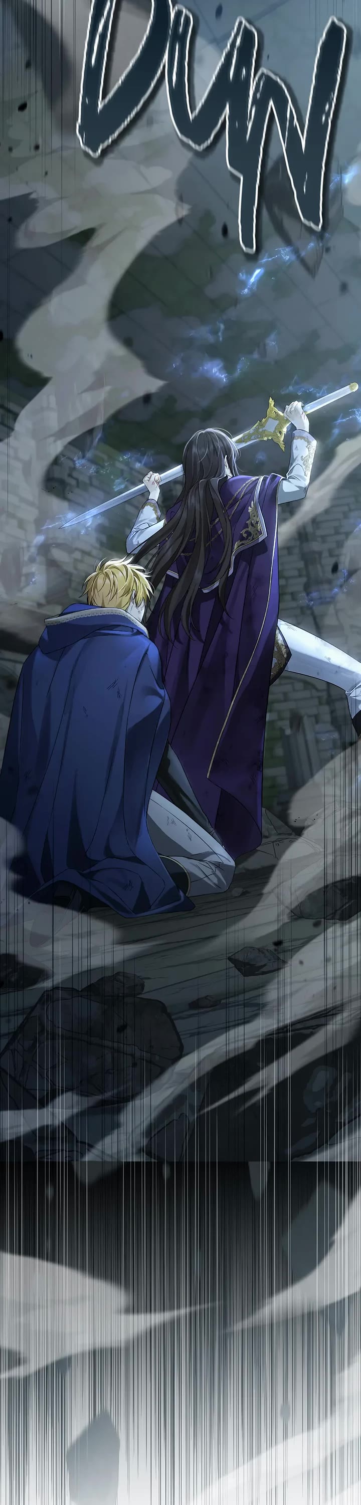 Actually, I Was the Real One chapter 138 page 7