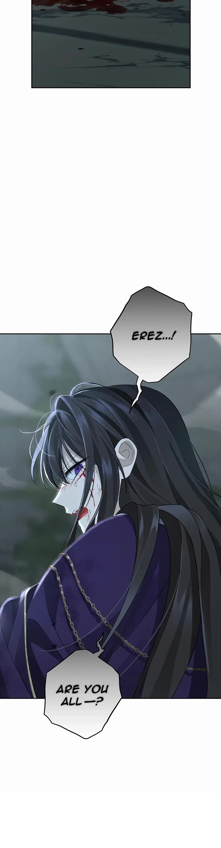 Actually, I Was the Real One chapter 138 page 9