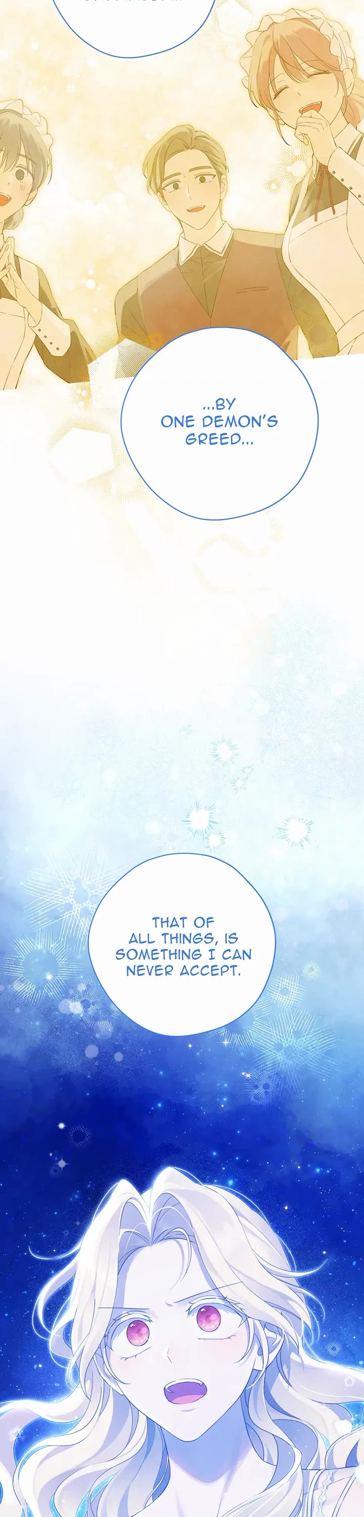 Actually, I Was the Real One chapter 139 page 33