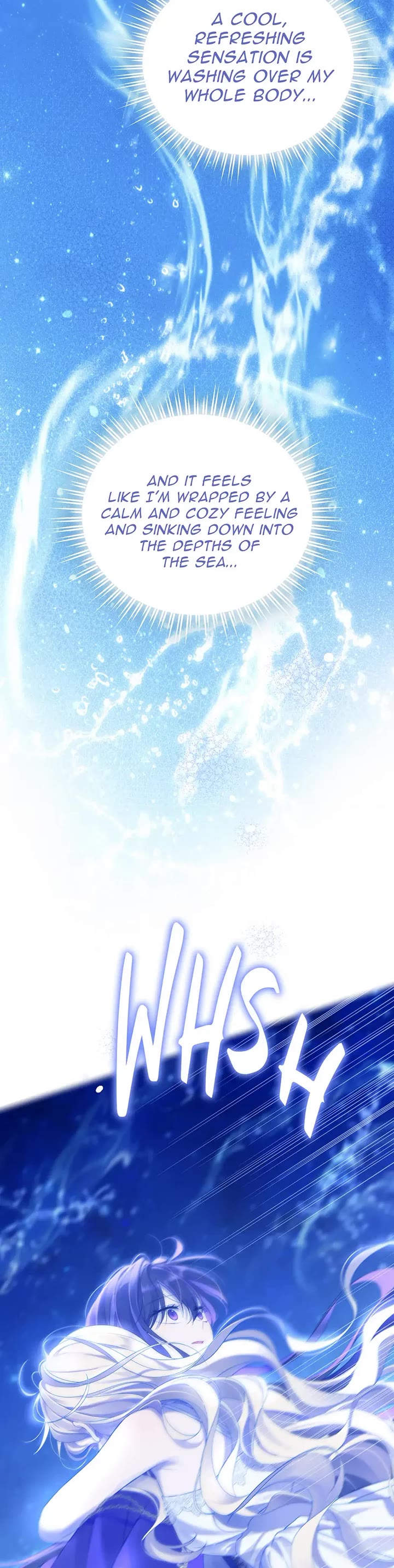 Actually, I Was the Real One chapter 139 page 50