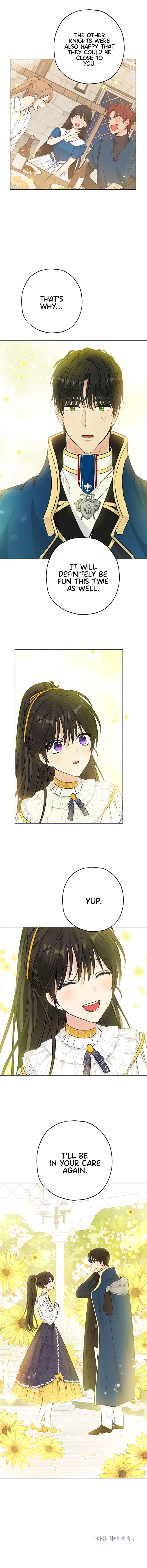 Actually, I Was the Real One chapter 14 page 9