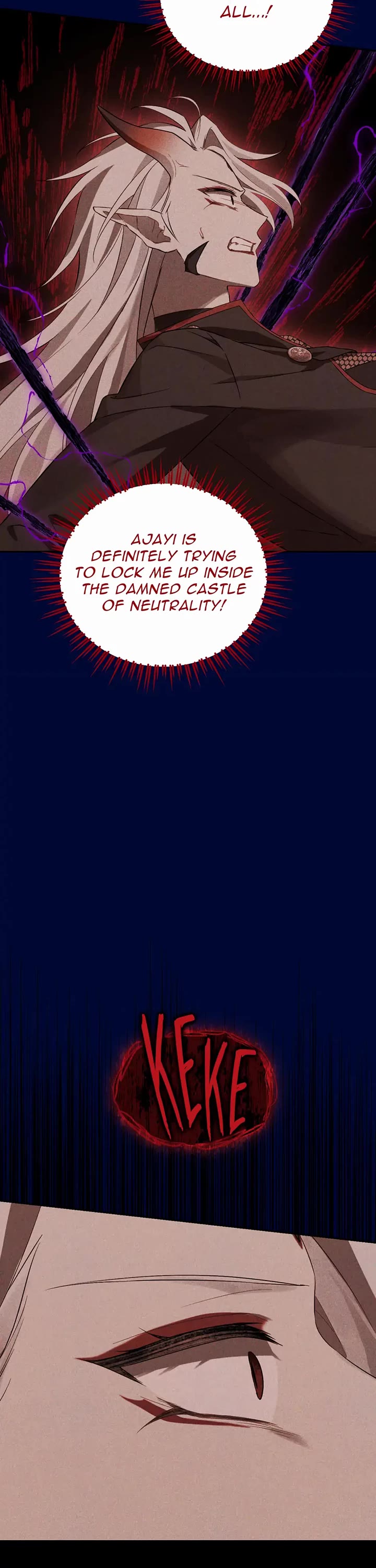 Actually, I Was the Real One chapter 140 page 42