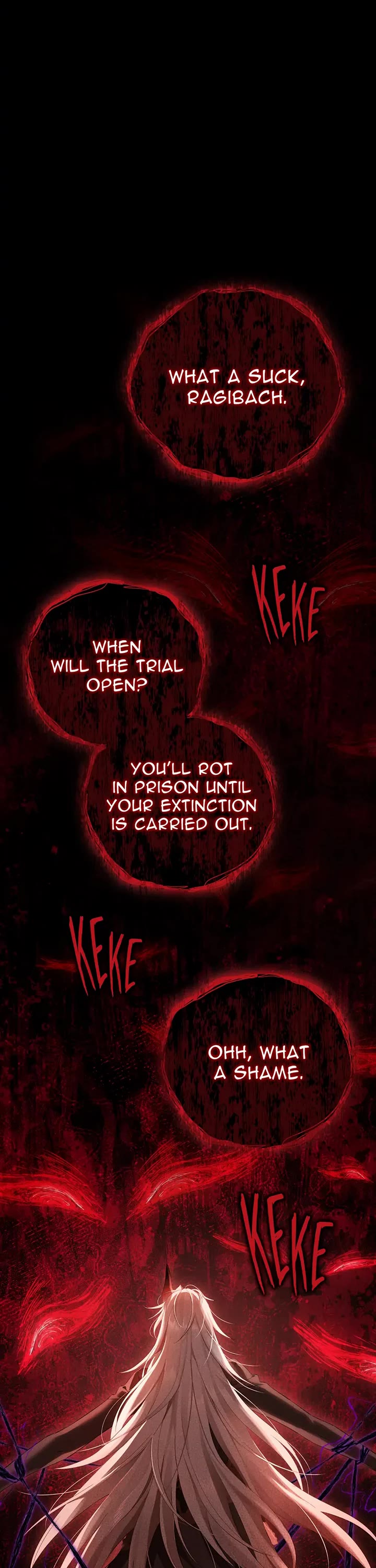 Actually, I Was the Real One chapter 140 page 43