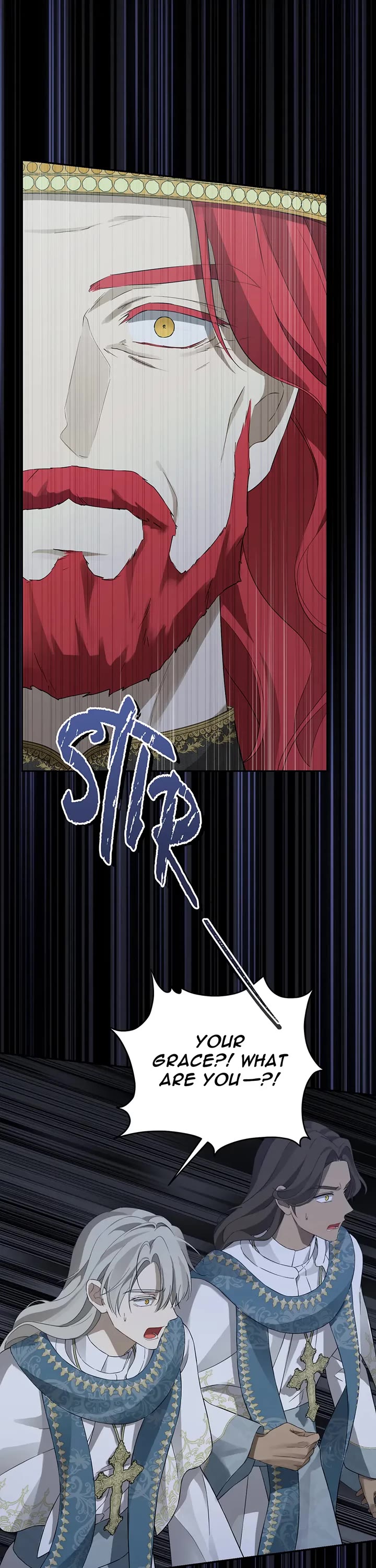 Actually, I Was the Real One chapter 144 page 12