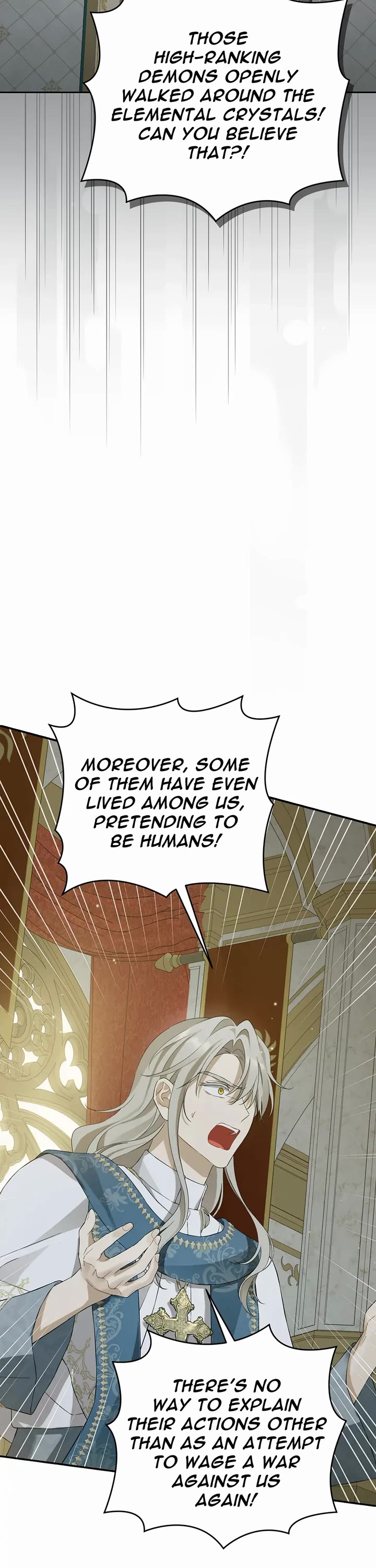 Actually, I Was the Real One chapter 144 page 2