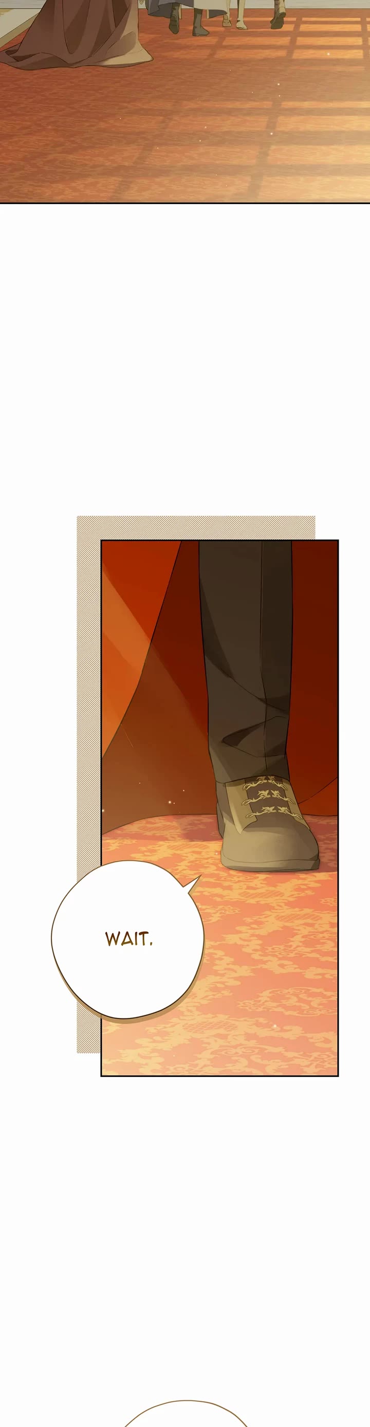 Actually, I Was the Real One chapter 144 page 44