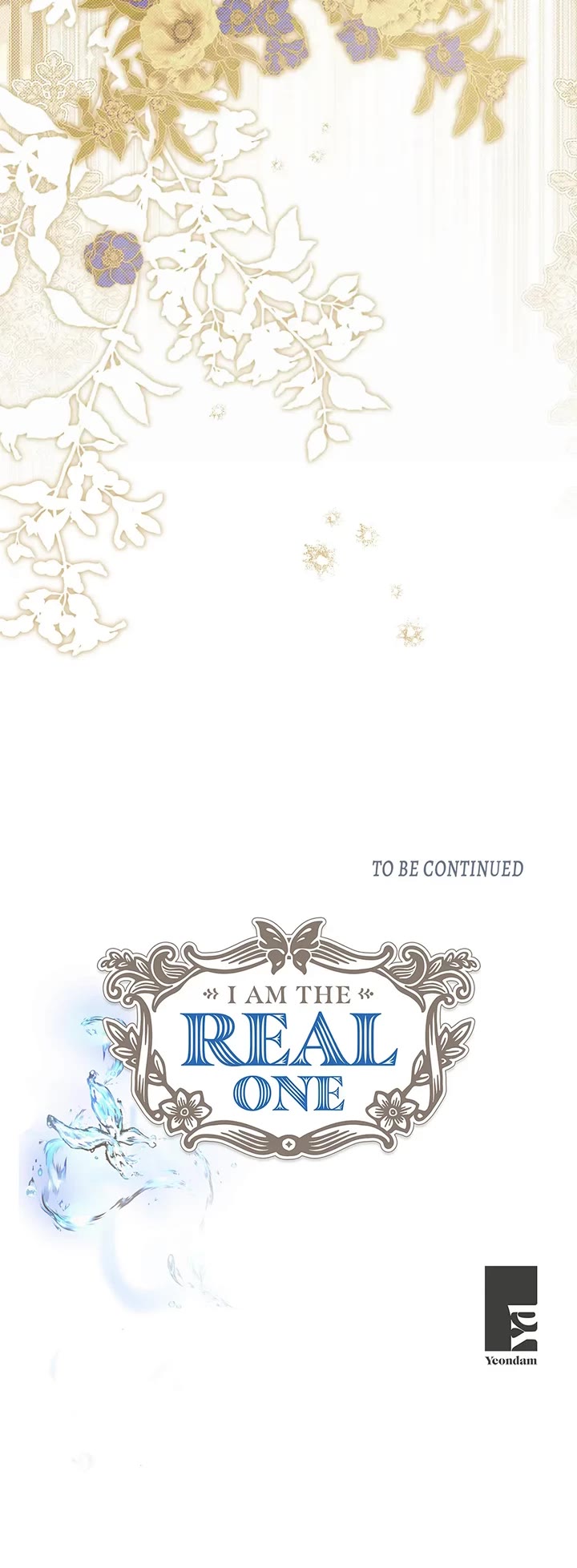 Actually, I Was the Real One chapter 144 page 48