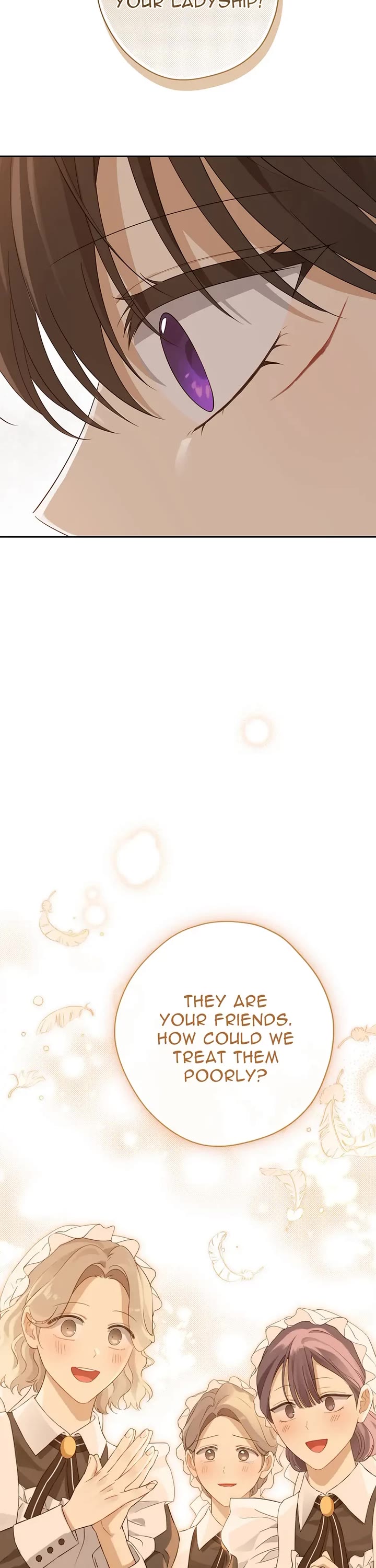 Actually, I Was the Real One chapter 145 page 28