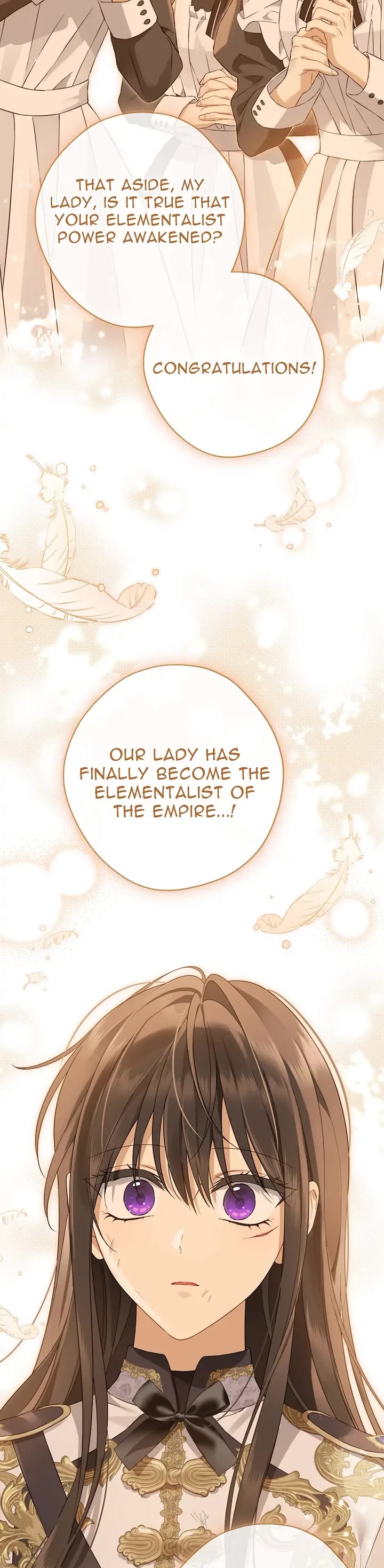 Actually, I Was the Real One chapter 145 page 29