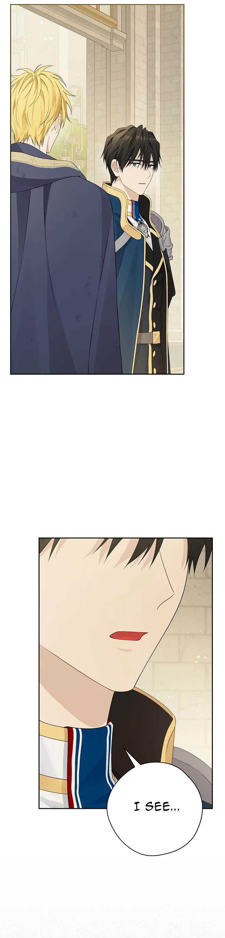 Actually, I Was the Real One chapter 146 page 11