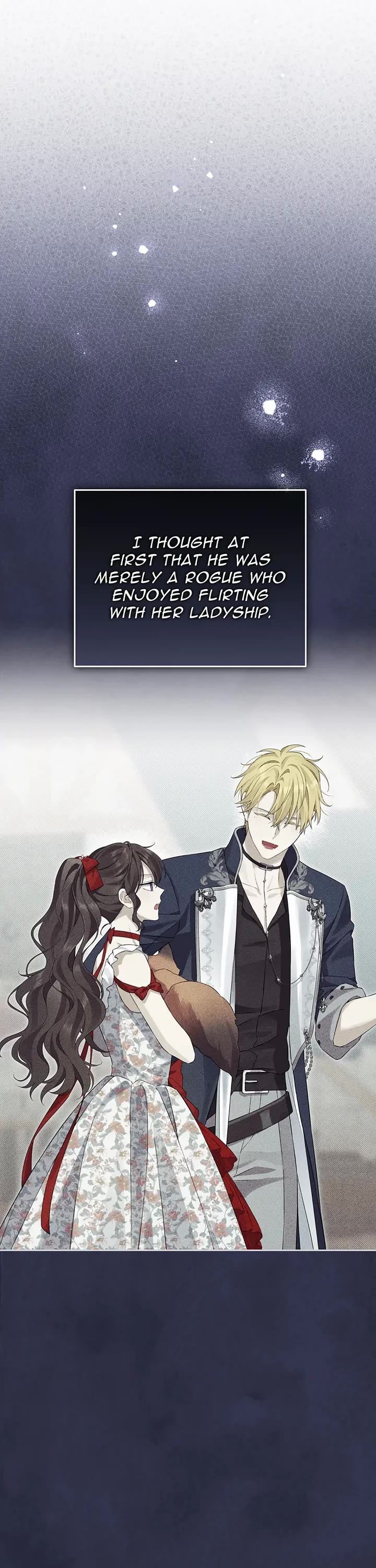 Actually, I Was the Real One chapter 146 page 12